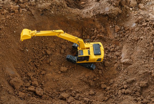 Cost of Dozer Service in Oshkosh