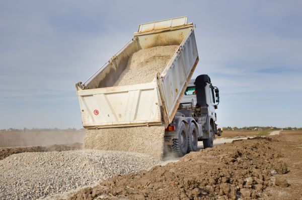 Cost of Gravel Road Repair in Oshkosh