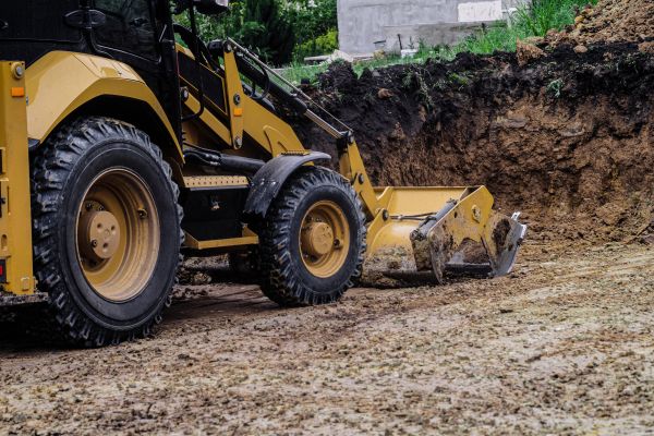 Cost of Ground Leveling in Oshkosh