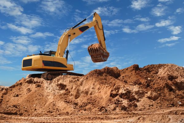 Cost of Sitework Service in Oshkosh