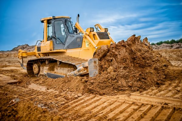 Cost of Yard Leveling in Oshkosh