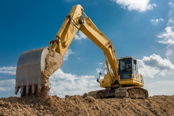Cost of Foundation Excavation in Oshkosh