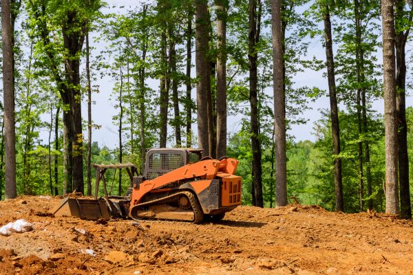 Cost of Soil Grading in Oshkosh