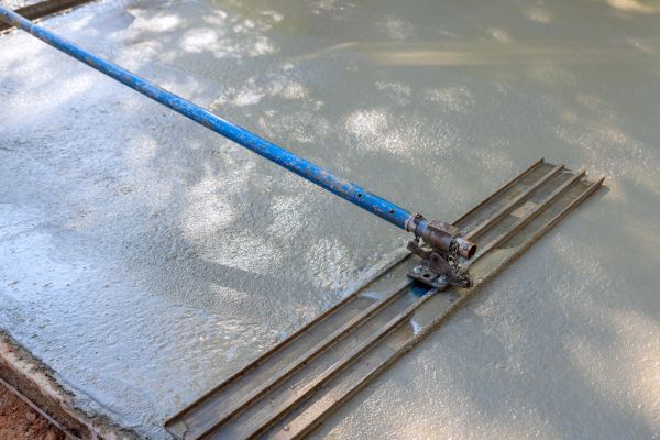 Cost of Driveway Leveling in Oshkosh
