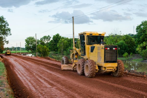 Cost of Land Smoothing in Oshkosh