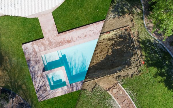 Cost of Pool Ground Preparation in Oshkosh