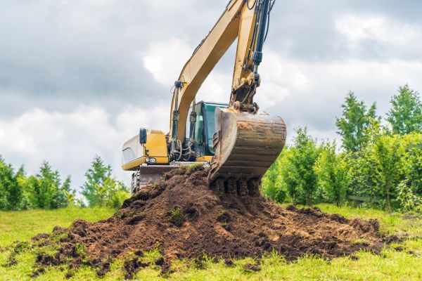 Cost of Soil Removal in Oshkosh