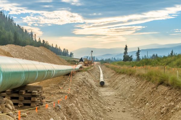 Cost of Pipeline Excavation in Oshkosh