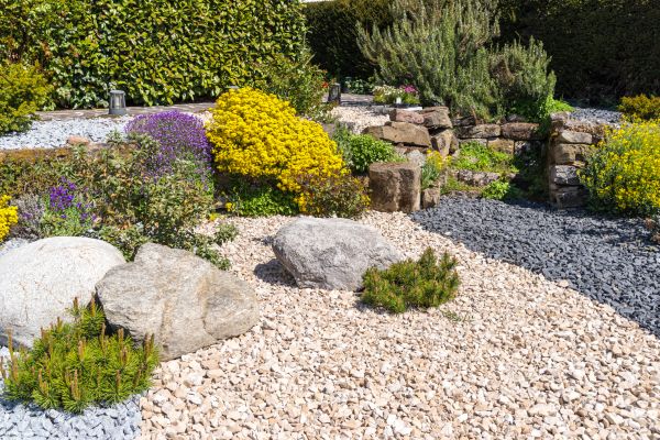 Cost of Gravel Repair in Oshkosh