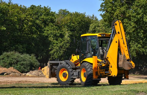 Cost of Dirt Grading in Oshkosh