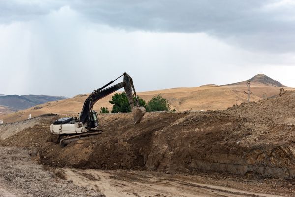 Cost of Land Sloping in Oshkosh
