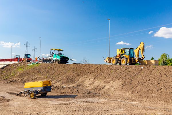 Cost of Front Yard Grading in Oshkosh