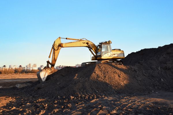 Cost of Crawlspace Excavation in Oshkosh
