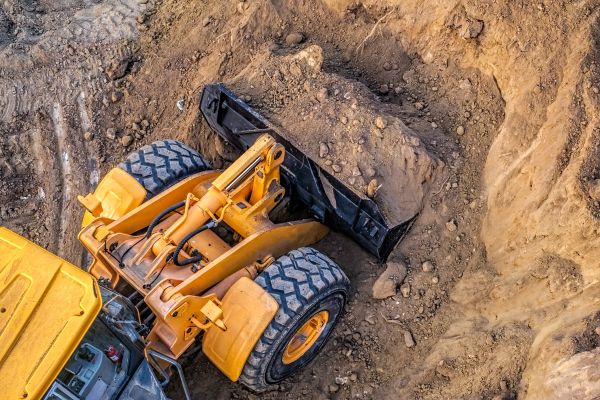 Cost of Front Yard Leveling in Oshkosh