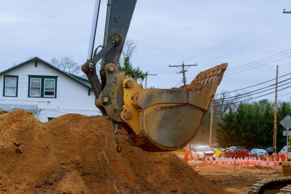 Cost of Septic Tank Excavation in Oshkosh