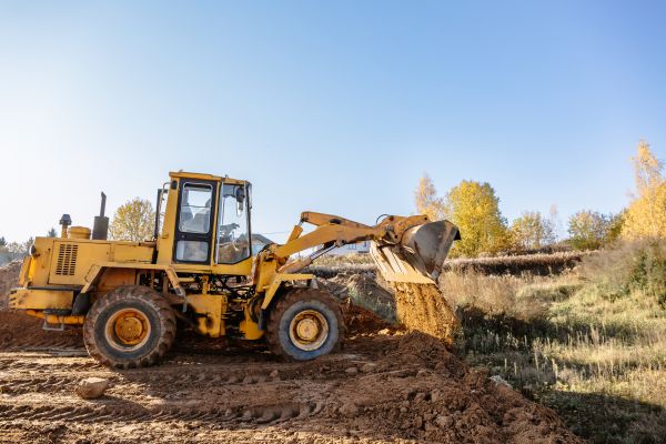 Cost of Field Leveling in Oshkosh