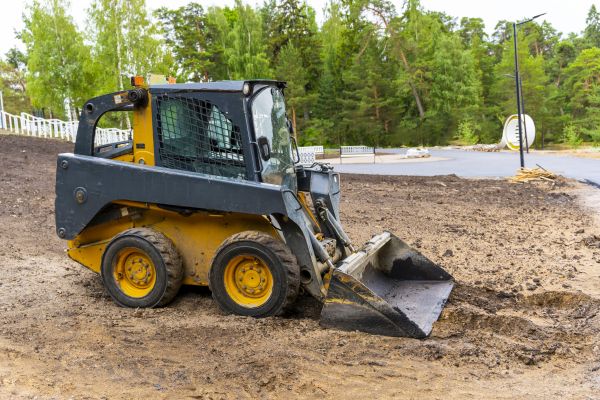 Cost of Yard Excavation in Oshkosh