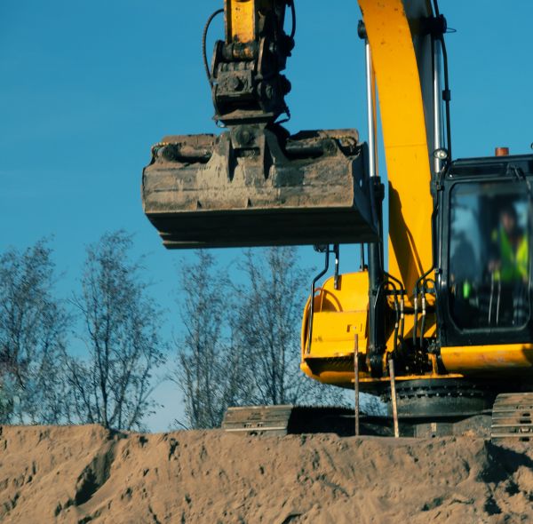 Cost of Slope Excavation in Oshkosh