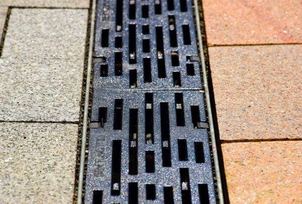 Cost of Trench Drainage in Oshkosh