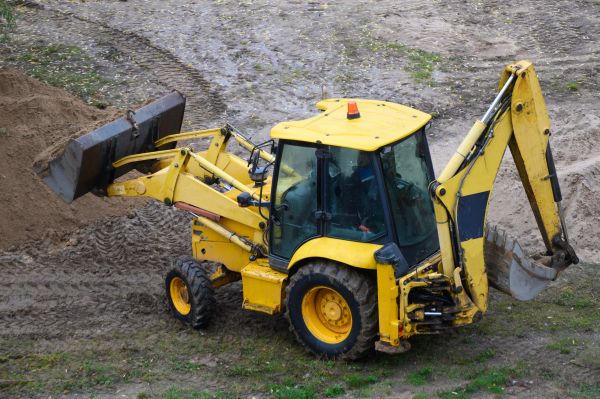 Cost of Construction Site Leveling in Oshkosh