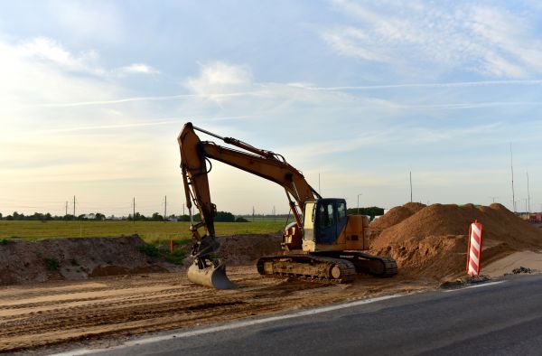 Cost of Road Grading in Oshkosh